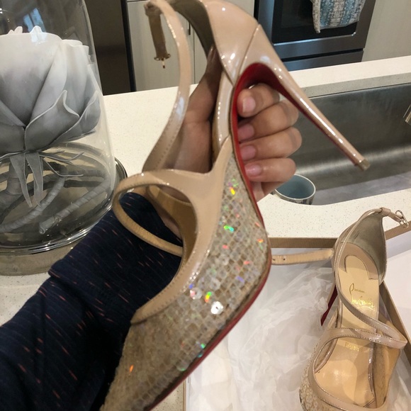 Christian louboutin - Picture 4 of 8